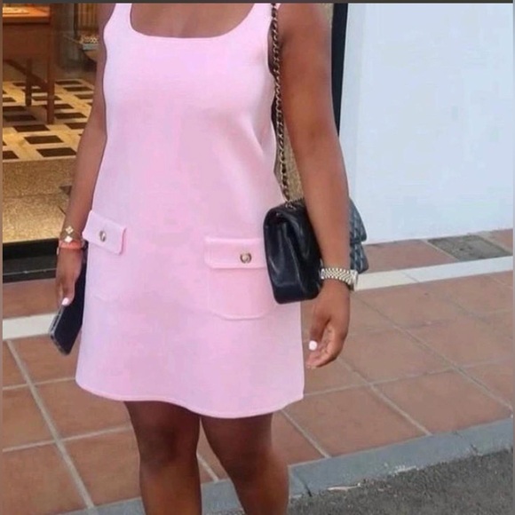 🔥🔥Zara knit pocket dress - Picture 2 of 6